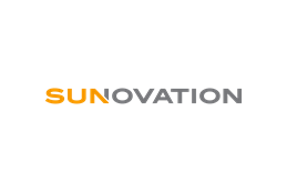 Logo Sunovation